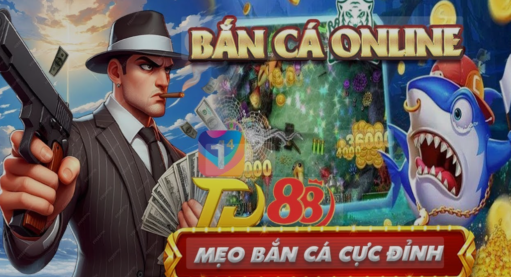 Bắn cá Fun88