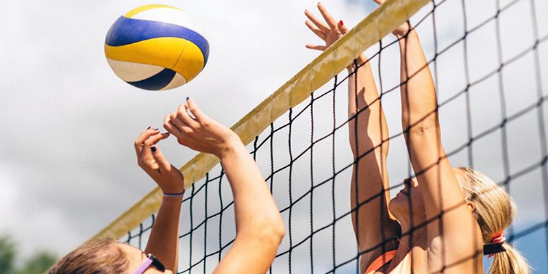 Bóng Chuyền Fun88 - Hướng Dẫn Chi Tiết Từ A-Z 1 Bóng Chuyền
