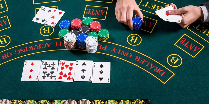 Các lỗi thường gặp khi chơi game tại Fun88