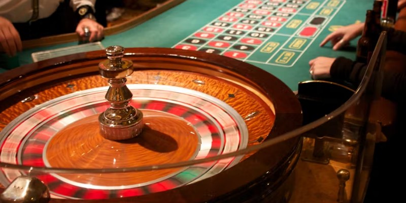 Casino Trực Tuyến Fun88 - Khám Phá Thế Giới Giải Trí Đỉnh Cao (2025) 1 Casino Trực Tuyến