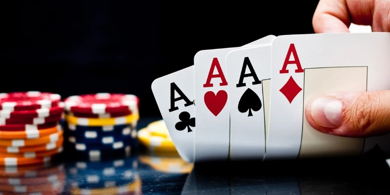 Casino Trực Tuyến