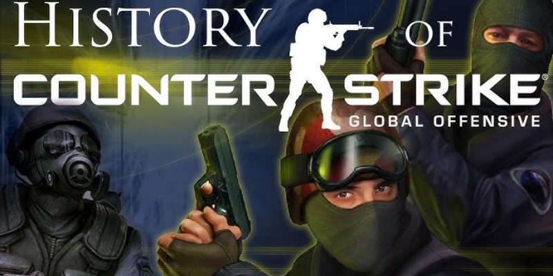 Game Counter-Strike Fun88 - Chinh Phục Game Cá Cược CS:GO 3 Counter-Strike