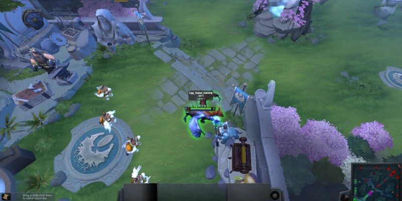 Dota