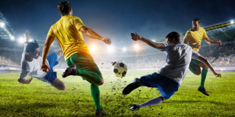 Kèo Châu Á Fun88 - Hướng Dẫn Chi Tiết và Bí Quyết Chiến Thắng 2025 3 Kèo Châu Á