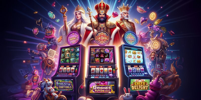 Kinh Nghiệm Chơi Game Tại Fun88 - Bí Kíp Dành Cho Mọi Game Thủ 1 Kinh Nghiệm Chơi Game Tại Fun88