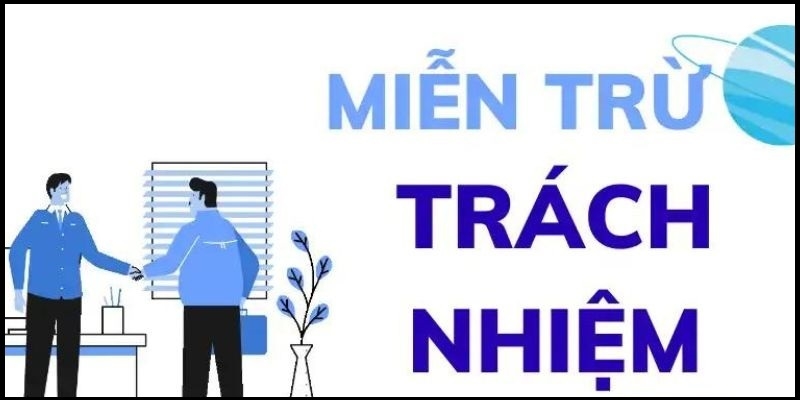 Miễn Trừ Trách Nhiệm Fun88 3 Miễn Trừ Trách Nhiệm