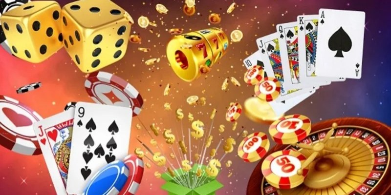 Slots Fun88 - Khám Phá Thiên Đường Giải Trí Trực Tuyến Tại Fun88nvn.com 1 Slots