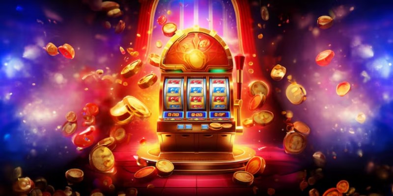 Slots Fun88 - Khám Phá Thiên Đường Giải Trí Trực Tuyến Tại Fun88nvn.com 2 Slots